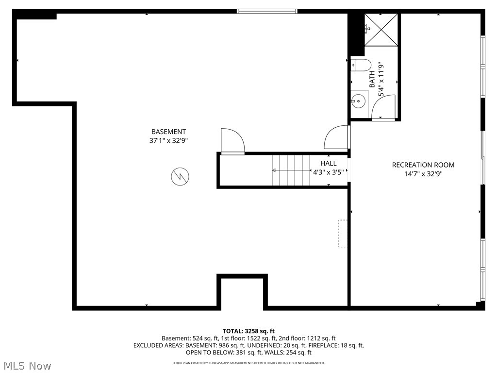 310 Blossom Lane Orange OH 44022