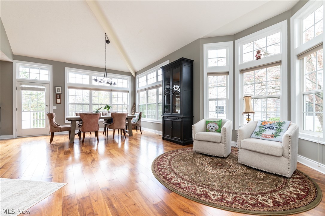 310 Blossom Lane Orange OH 44022
