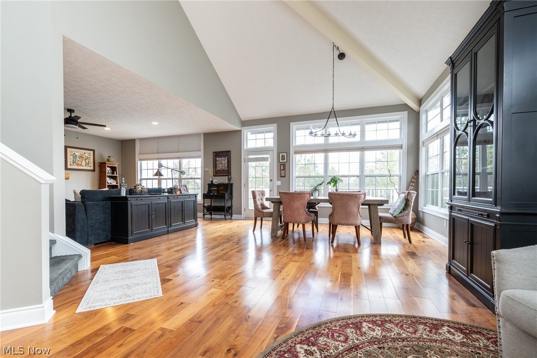 310 Blossom Lane Orange OH 44022