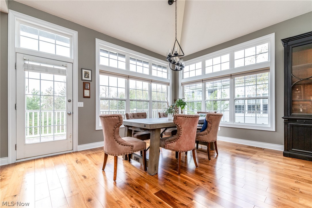 310 Blossom Lane Orange OH 44022
