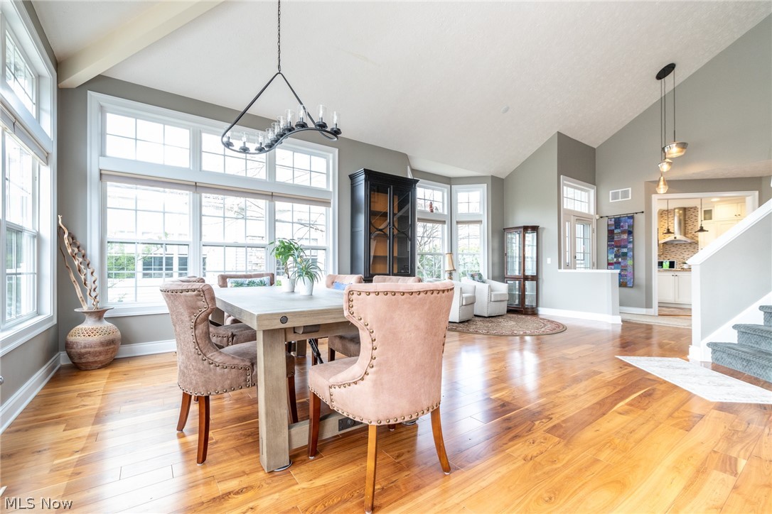 310 Blossom Lane Orange OH 44022