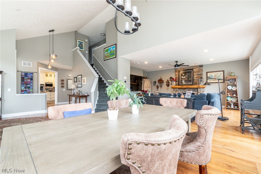 310 Blossom Lane Orange OH 44022