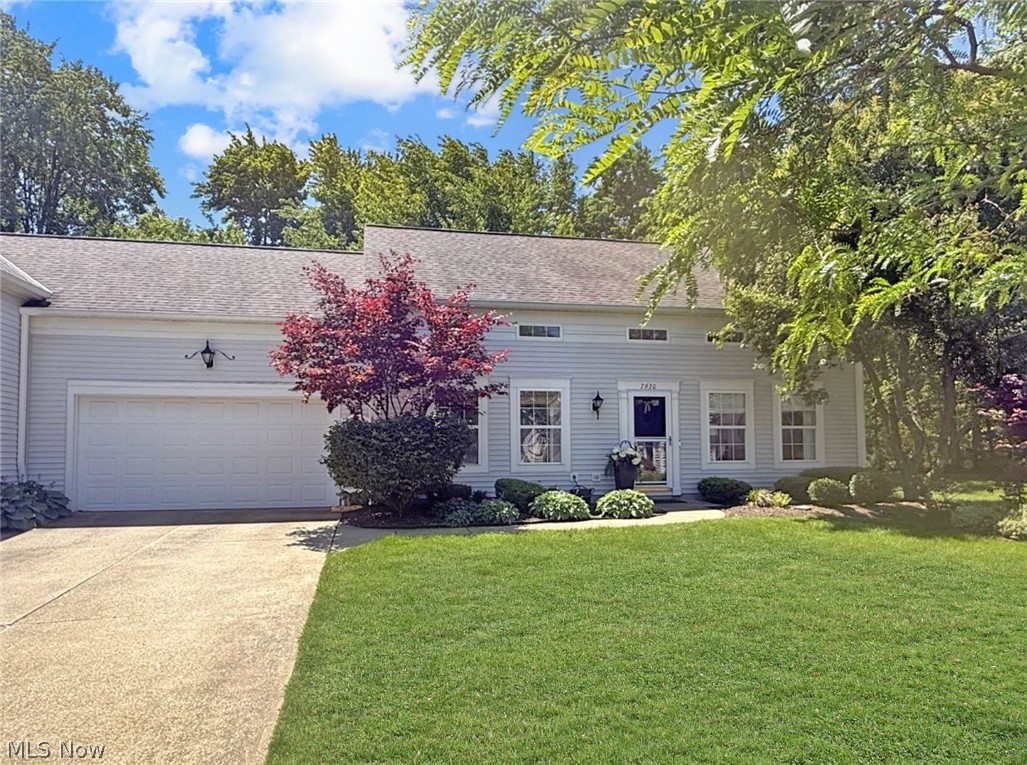 7930 Burton Lane Hudson OH 44236