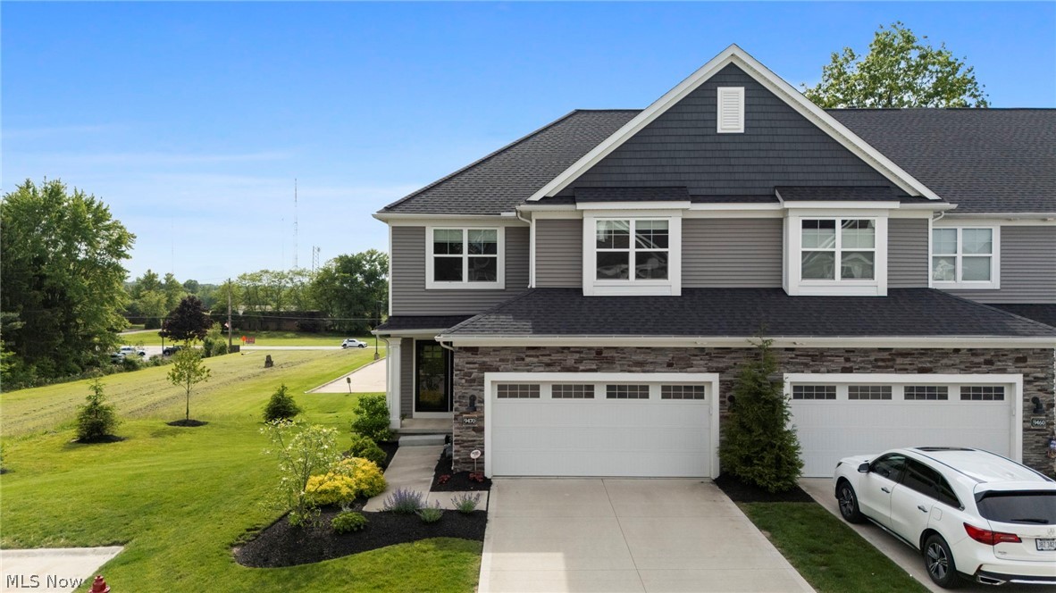 9470 Aquila Court Broadview Heights OH 44147