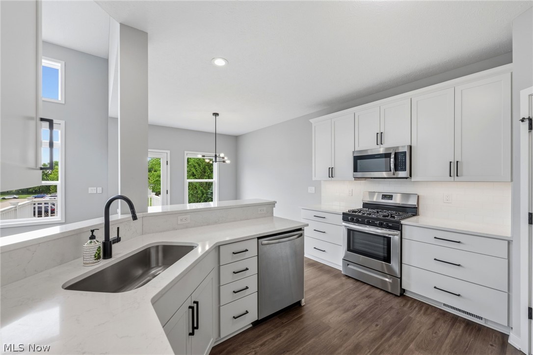 9470 Aquila Court Broadview Heights OH 44147