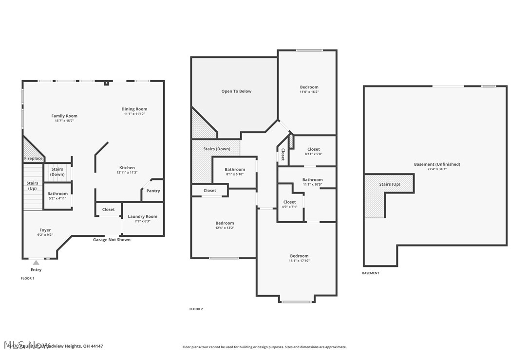 9470 Aquila Court Broadview Heights OH 44147
