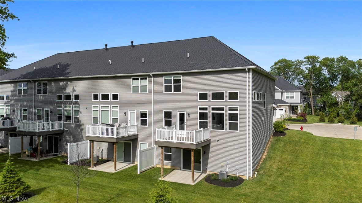 9470 Aquila Court Broadview Heights OH 44147