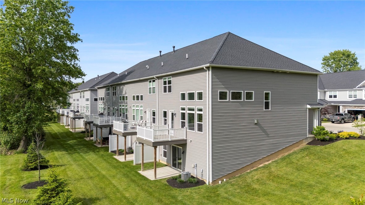9470 Aquila Court Broadview Heights OH 44147