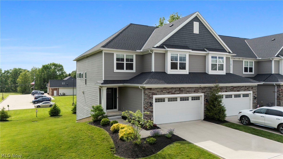 9470 Aquila Court Broadview Heights OH 44147