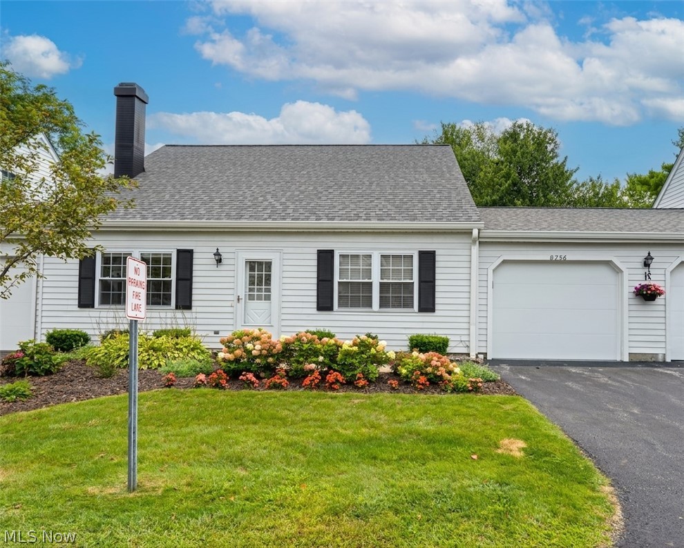 8756 Concord Court Chagrin Falls OH 44023