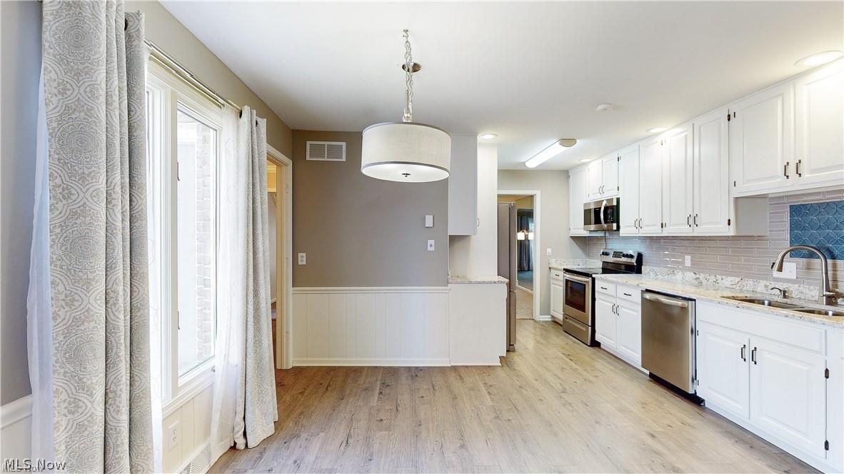 2592 Falmouth Road Fairlawn OH 44333