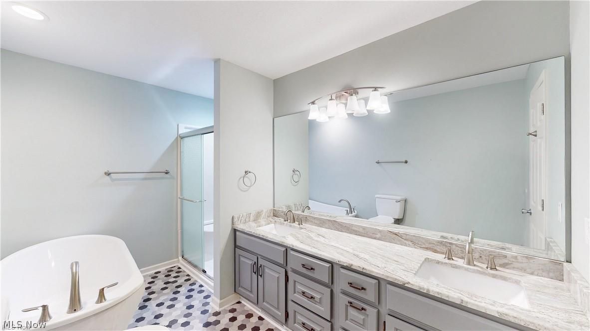 2592 Falmouth Road Fairlawn OH 44333