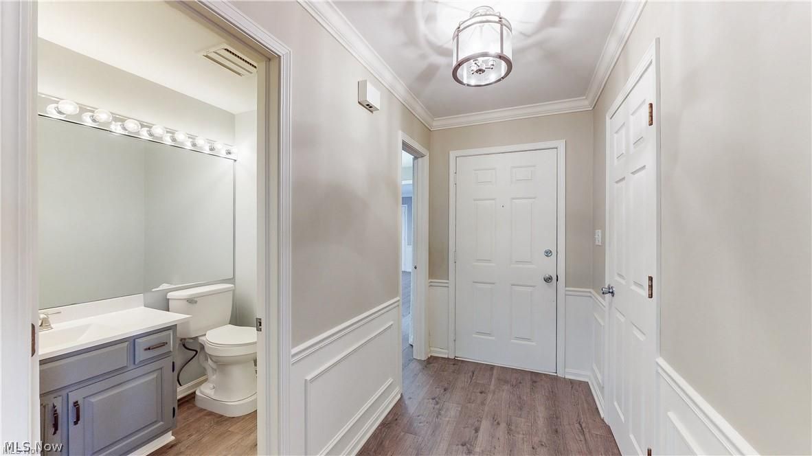 2592 Falmouth Road Fairlawn OH 44333