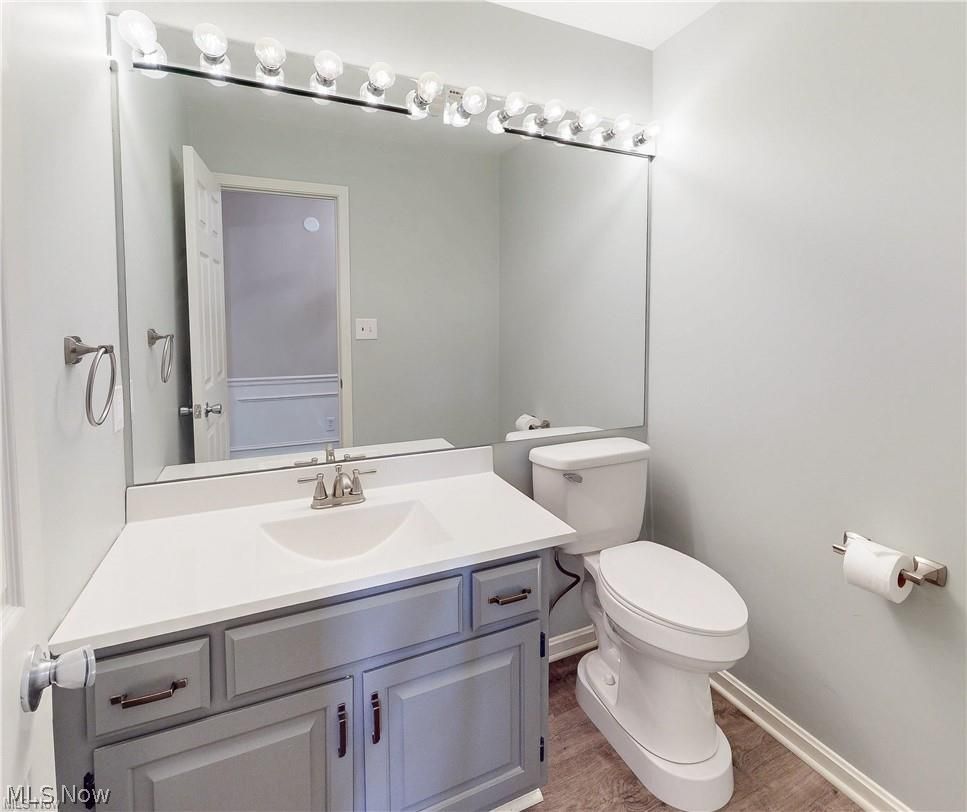 2592 Falmouth Road Fairlawn OH 44333