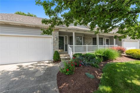 126 Augusta Drive Elyria OH 44035