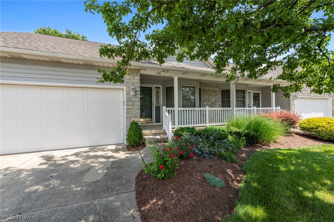126 Augusta Drive Elyria OH 44035