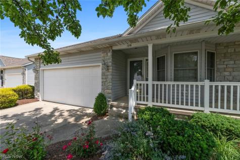 126 Augusta Drive Elyria OH 44035