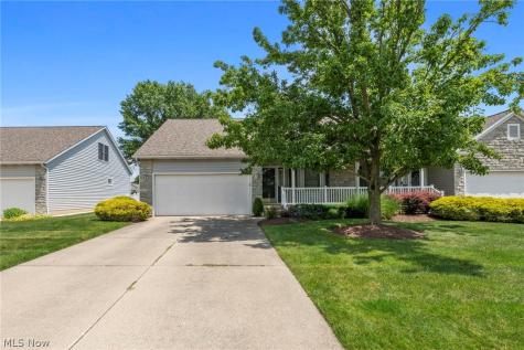 126 Augusta Drive Elyria OH 44035