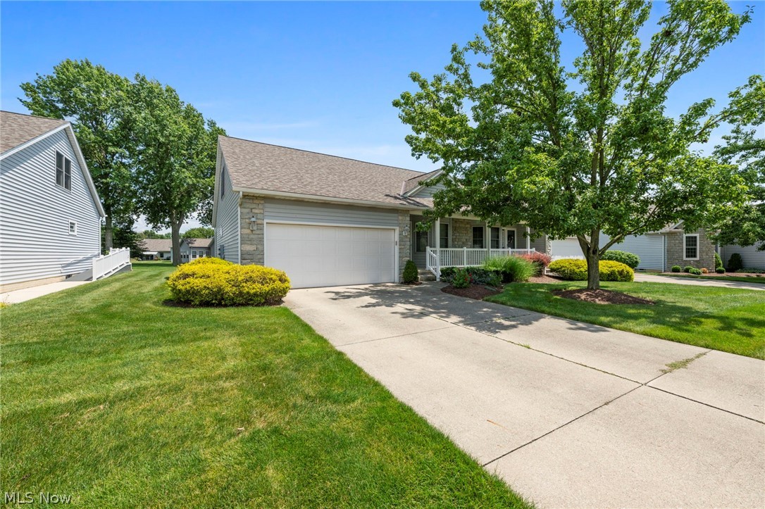 126 Augusta Drive Elyria OH 44035