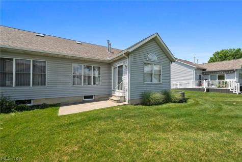 126 Augusta Drive Elyria OH 44035