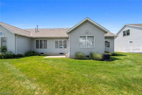 126 Augusta Drive Elyria OH 44035
