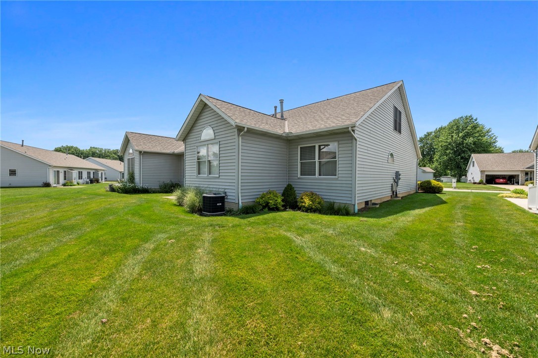 126 Augusta Drive Elyria OH 44035