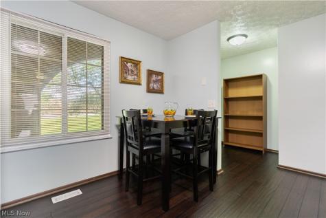 6674 Hills And Dales Road NW Canton OH 44708