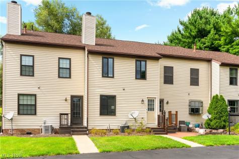 6674 Hills And Dales Road NW Canton OH 44708