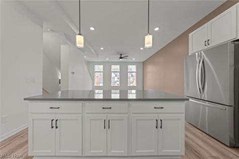 4709 Bridge Avenue Cleveland OH 44102