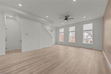 4709 Bridge Avenue Cleveland OH 44102