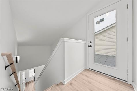 4709 Bridge Avenue Cleveland OH 44102