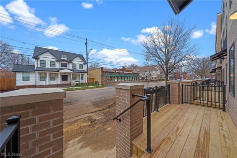 4709 Bridge Avenue Cleveland OH 44102