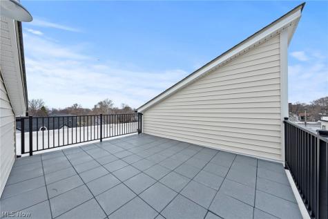 4709 Bridge Avenue Cleveland OH 44102