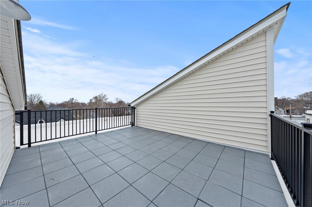 4709 Bridge Avenue Cleveland OH 44102