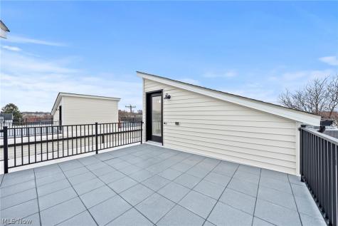 4709 Bridge Avenue Cleveland OH 44102