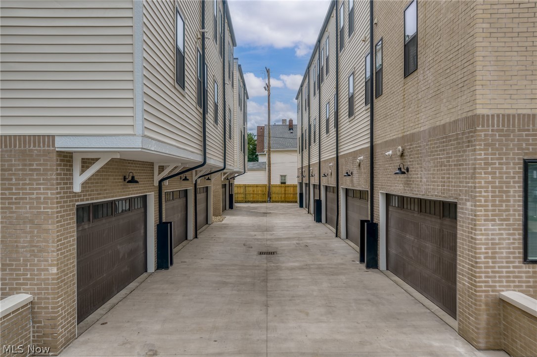 4709 Bridge Avenue Cleveland OH 44102