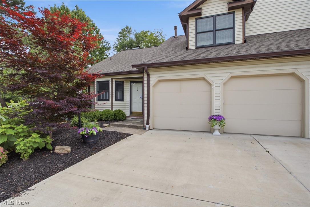 700 Hampton Circle Aurora OH 44202