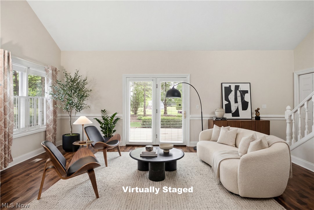 700 Hampton Circle Aurora OH 44202