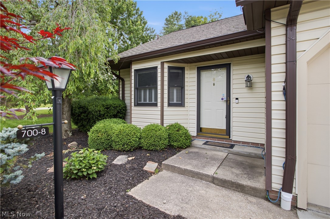 700 Hampton Circle Aurora OH 44202