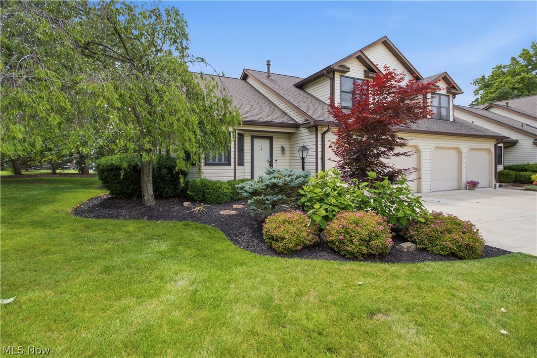 700 Hampton Circle Aurora OH 44202