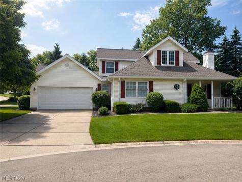 240 Steeplechase Wickliffe OH 44092