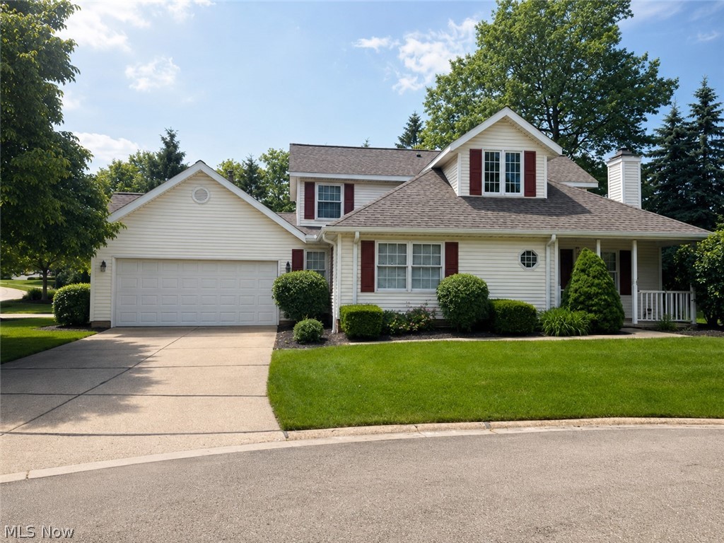 240 Steeplechase Wickliffe OH 44092