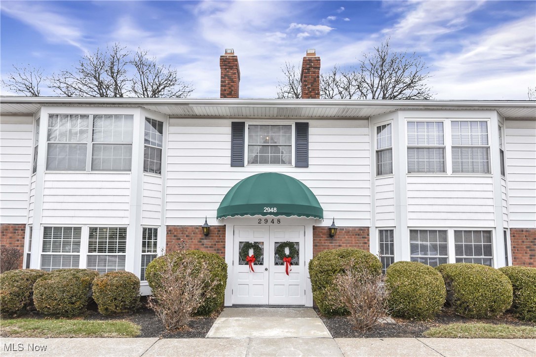 2948 Pease Drive Rocky River OH 44116