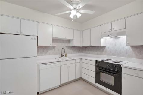 2948 Pease Drive Rocky River OH 44116