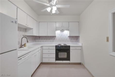 2948 Pease Drive Rocky River OH 44116