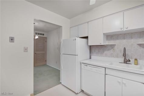 2948 Pease Drive Rocky River OH 44116