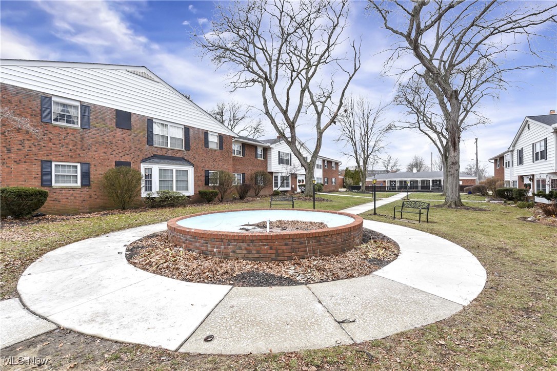 2948 Pease Drive Rocky River OH 44116