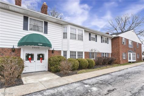 2948 Pease Drive Rocky River OH 44116