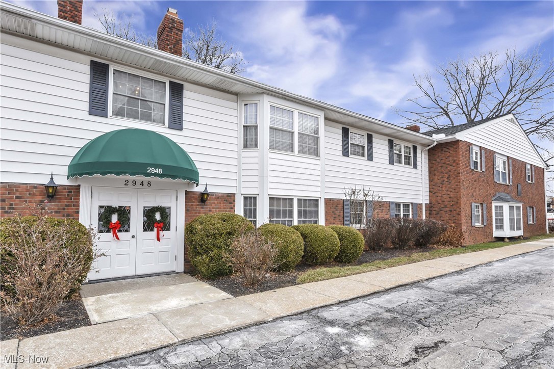 2948 Pease Drive Rocky River OH 44116