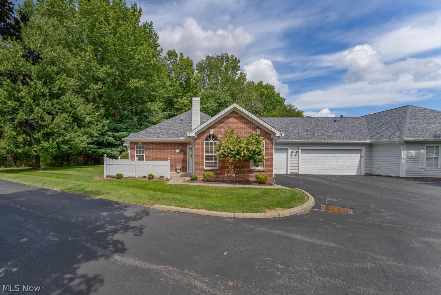30 Newton Square Drive Canfield OH 44406